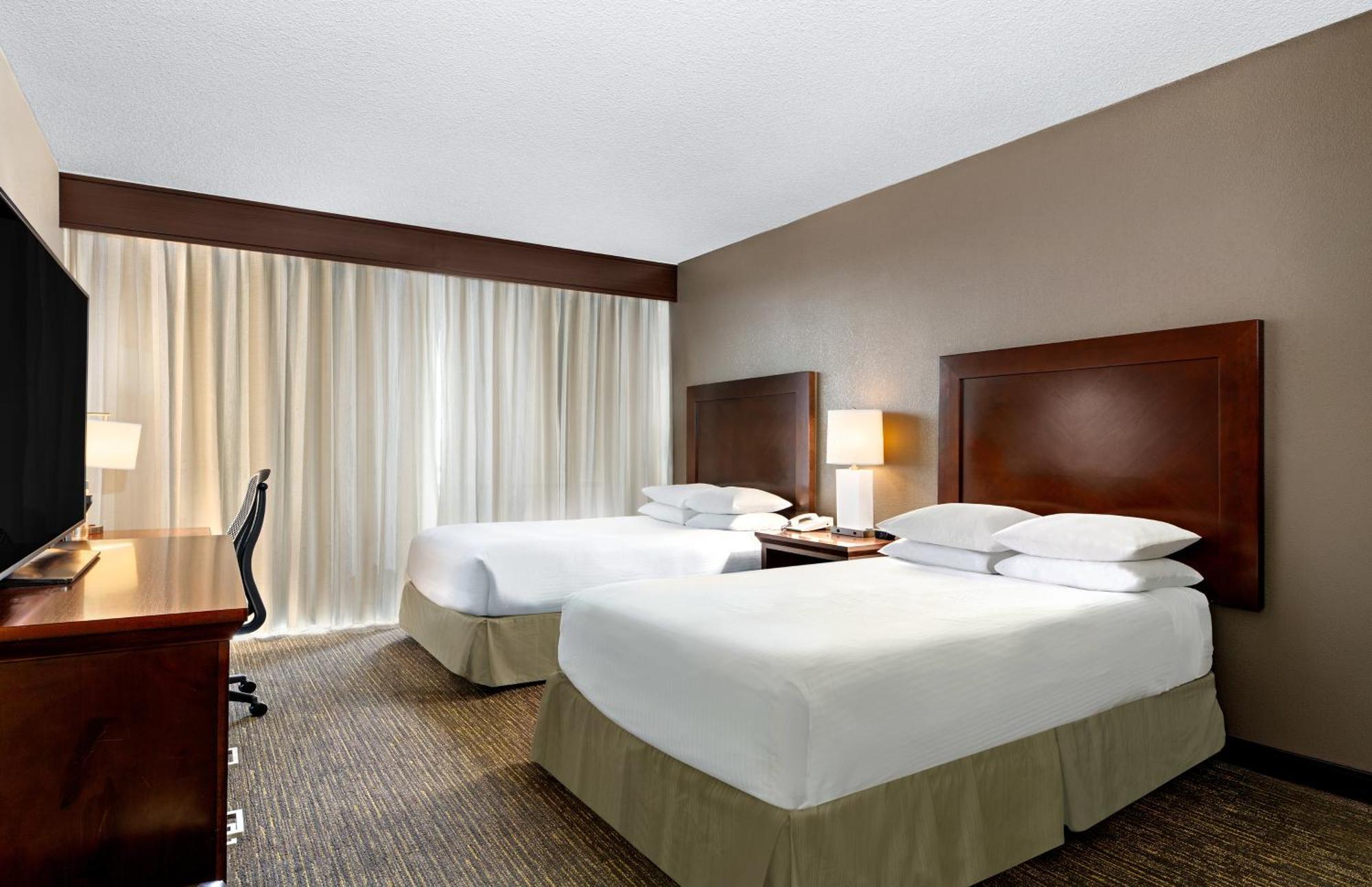 Wyndham Bayside 3* San Diego